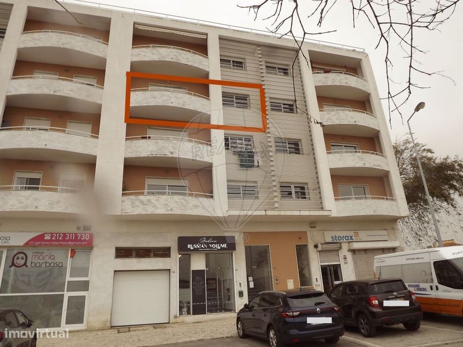 Apartamento T3 para venda