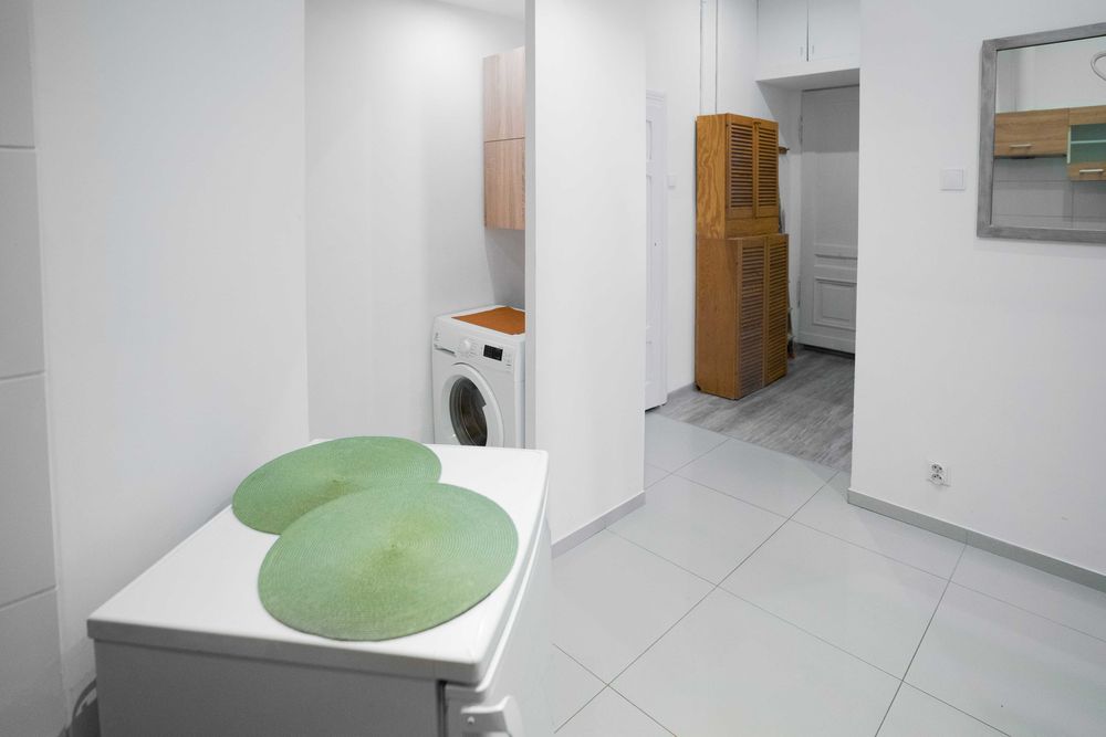 Mieszkanie – Wrocław, Plac Grunwaldzki - Widok 5
