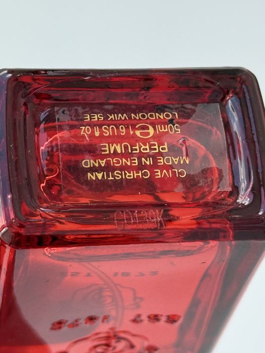 Парфуми, духи, парфюм Clive Christian Out Of The Blue, Town & Country, Crab Apple Blossom, Matsukita 50 ml.