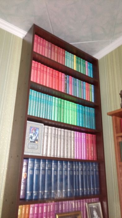 Гейнце. Собрание сочинений в семи томах