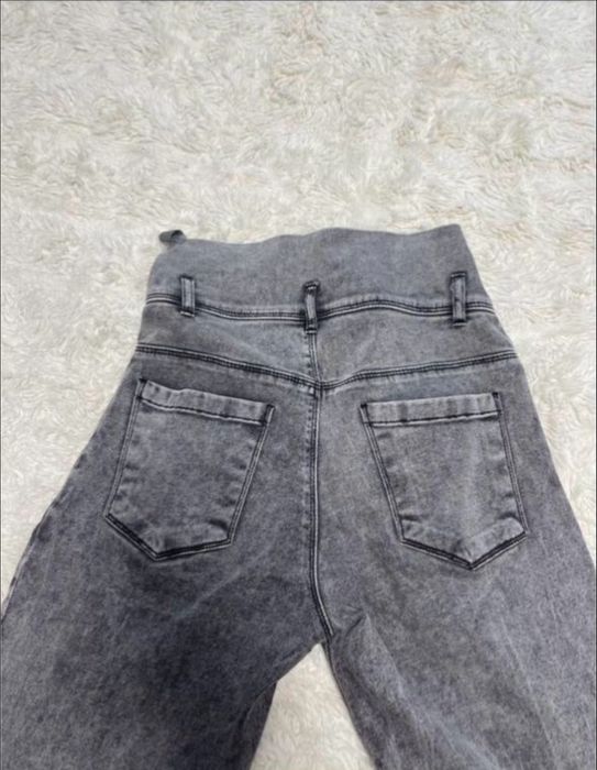 Джинси для вагітних/джинси для беременных