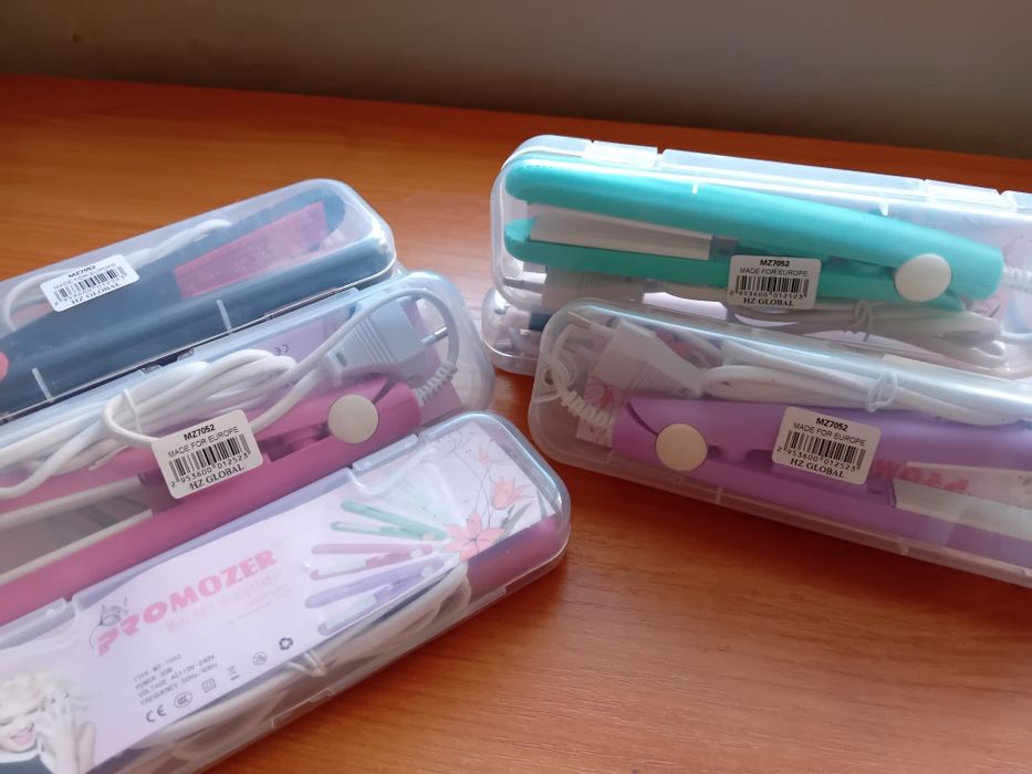 Плойка    Гафре.