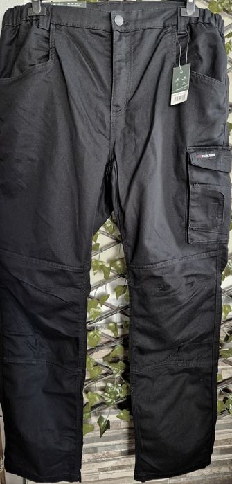 Calças do Trabalho novas n 48 n 50