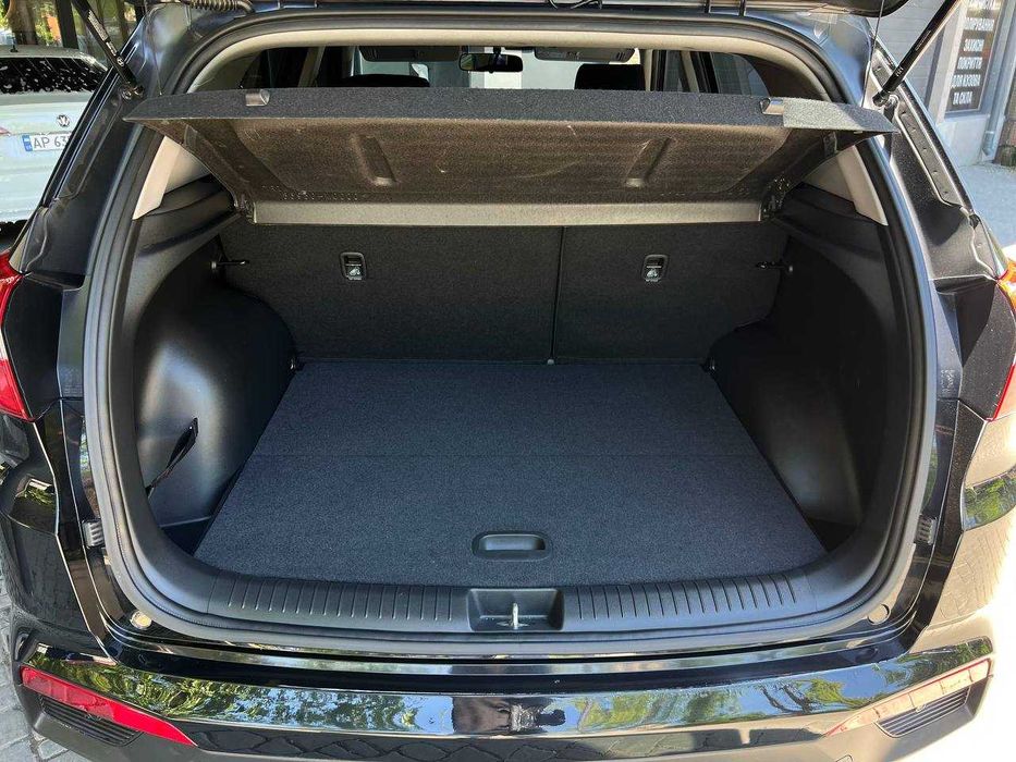 Hyundai Creta 2016