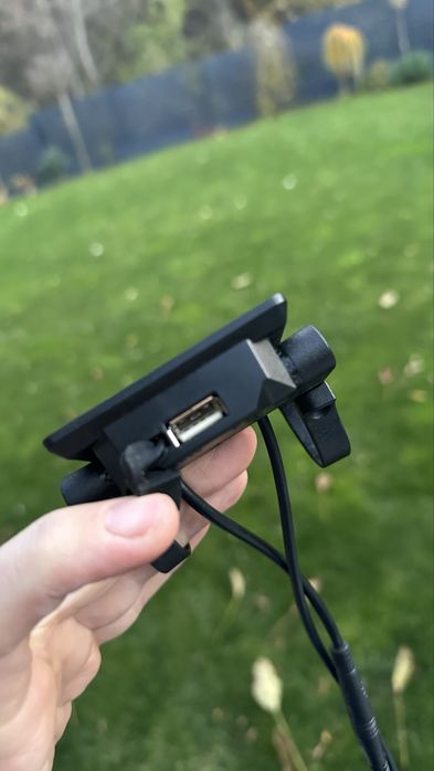 Ekran do roweru elektrycznego P860ML Bafang