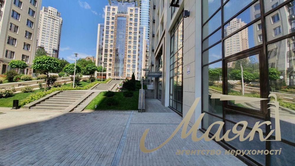 Оренда комерції ЖК Бульвар Фонтанів, вул.Саперне Поле, Печерськ