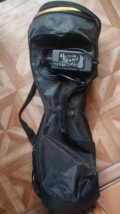 Гіроборд Smart Balance Wheel 8 Галактика