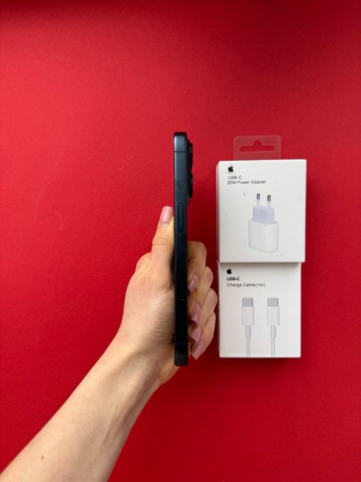 iPhone 15 Pro 128gb  Комлект Айфон 15 про