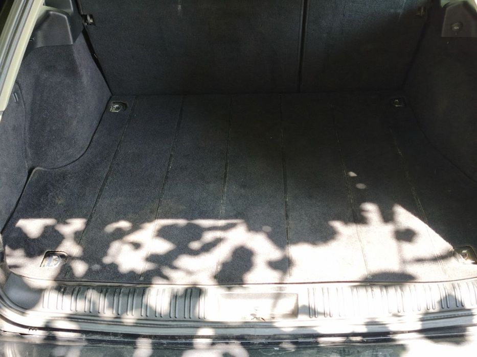 Ford Mondeo 3 Mk3