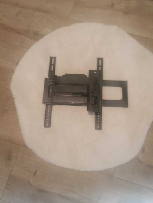Uchwyt ścienny do TV
