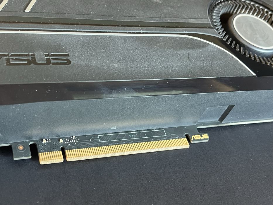 asus gtx 1060 6gb turbo