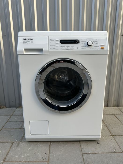 Пральна машина Miele W5873 WPS