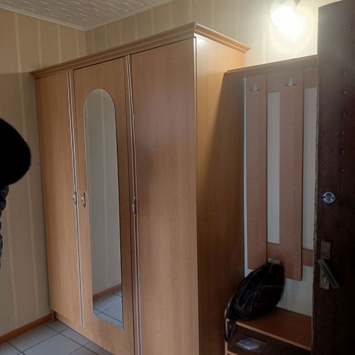 Оренда 1 кімнатної квартири