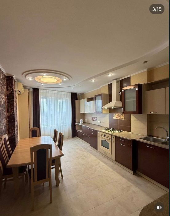 2-К Зыгина, Закрытый Двор