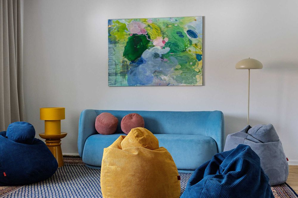 Wynajem gabinetów terapeutycznych i zabiegowych - Warszawa Włochy