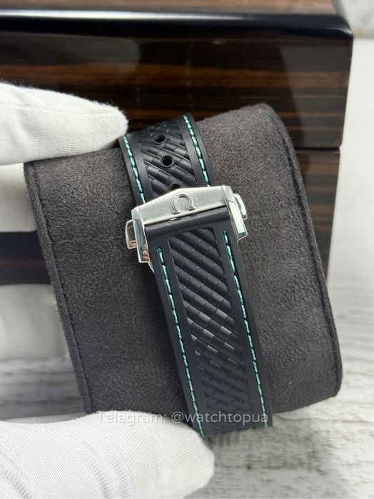 Годинник Omega Seamaster Aqua Terra 41 мм Омега
