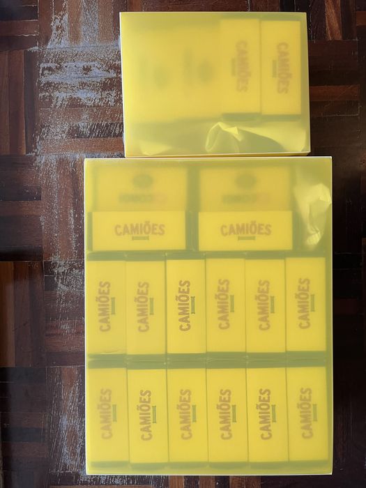 Coleção ‘Camiões Históricos’ Completa - Miniaturas 1/43 Altaya / Corgi