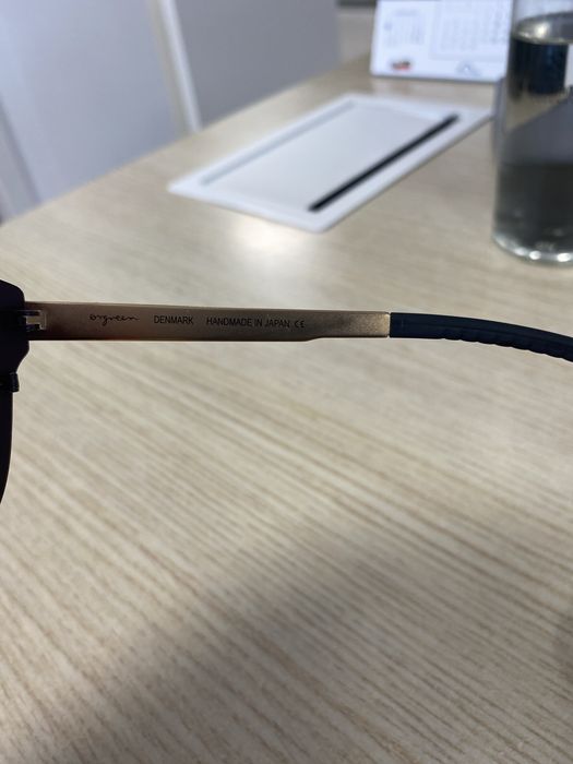 Oculos sol marca orgreen