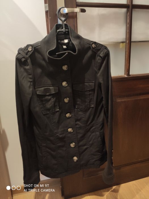 Kurteczka H&M  r. 38