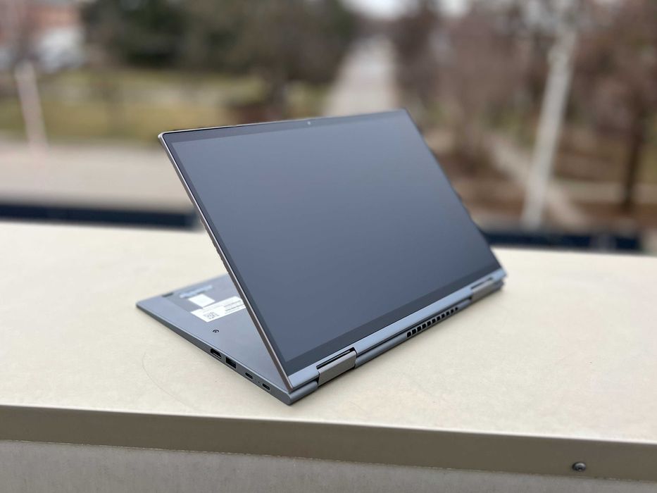 Сенсорний Lenovo ThinkPad X1 Yoga G6/i5-1145G7/16GB/256GB/14"FHD IPS