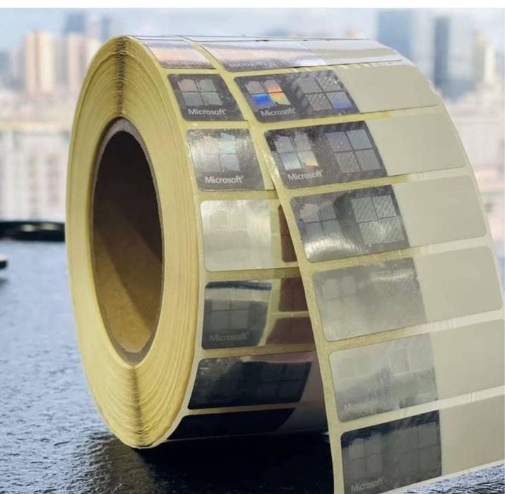 Офіційна Ліцензія/Ключ для Windows 11/10 Pro‼️ ОПТ (Відповідь миттєва)