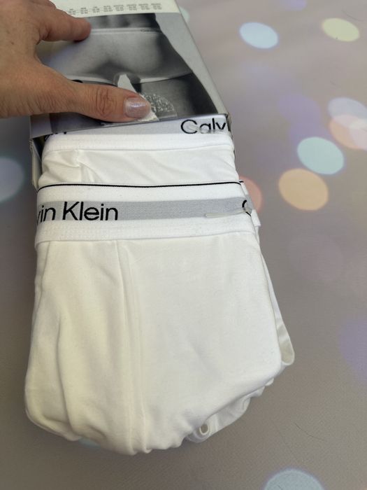 Труси Calvin Klein чоловічі.