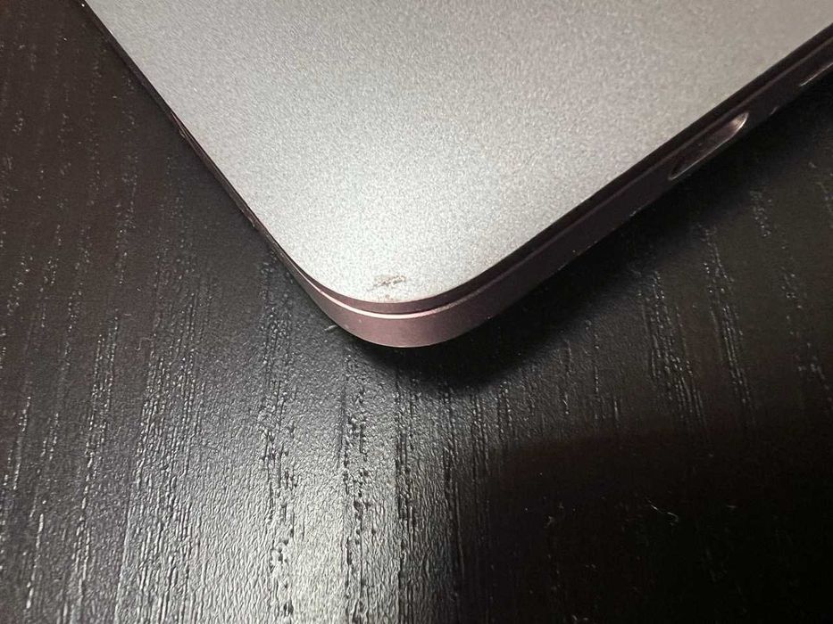 Macbook Pro M1 2020, 16GB RAM, 1TB Disco - Excelente Estado