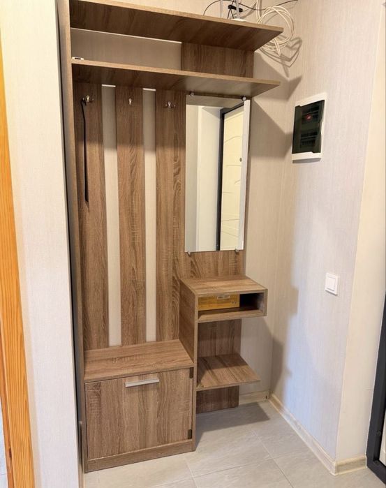 Продається 1-кім квартира, вул.Комарова