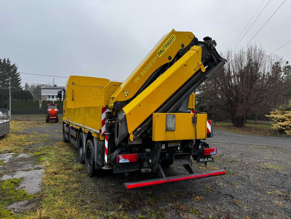 Transport HDS Krajowy Przewóz Maszyn Kontenerów Usługi Dźwigiem