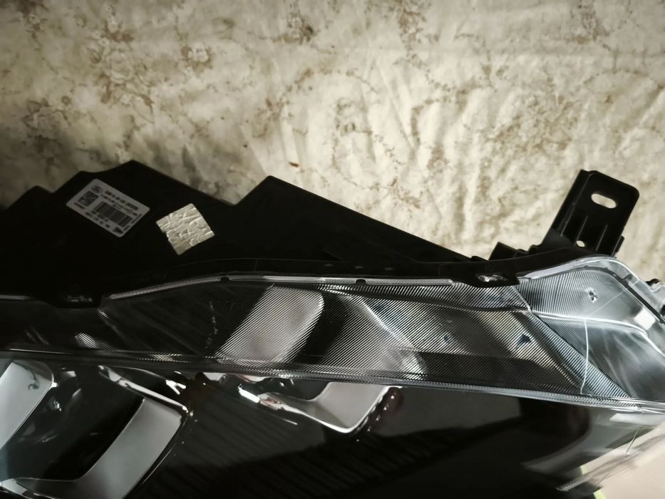 Farol direito full Led Ford Kuga completo