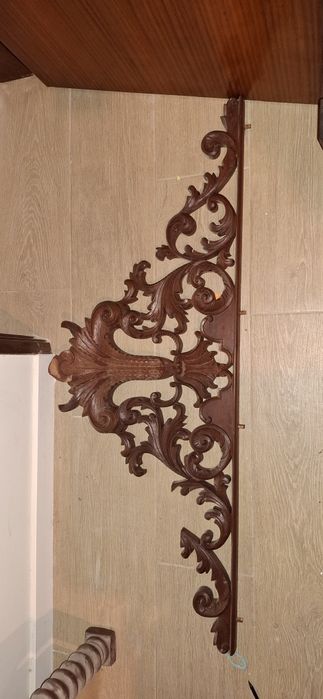 Cama Vintage 140x190cm