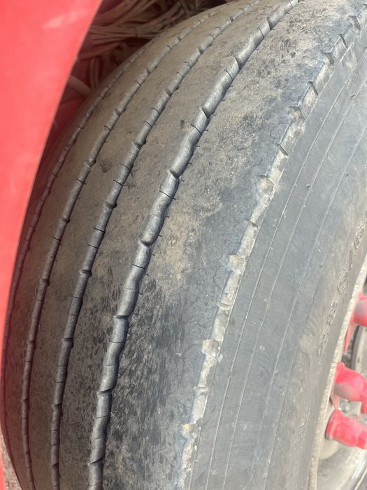 Даф XF 95 2000 г.в