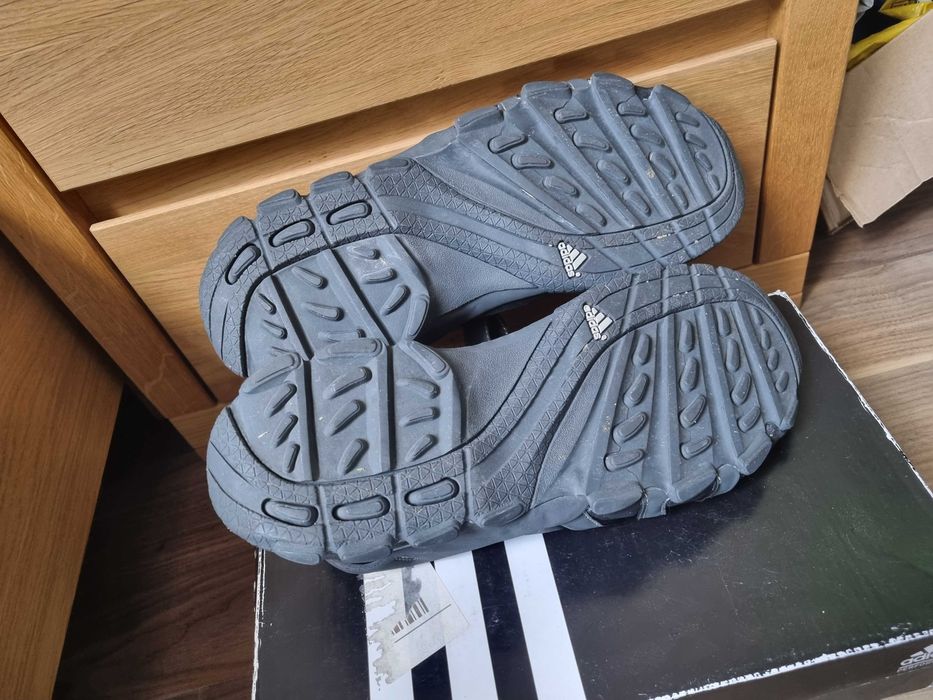 Sandały Adidas roz 43