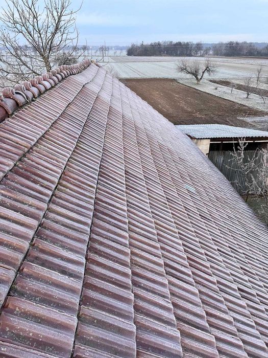 Dachówka ceramiczna Kodersdorf