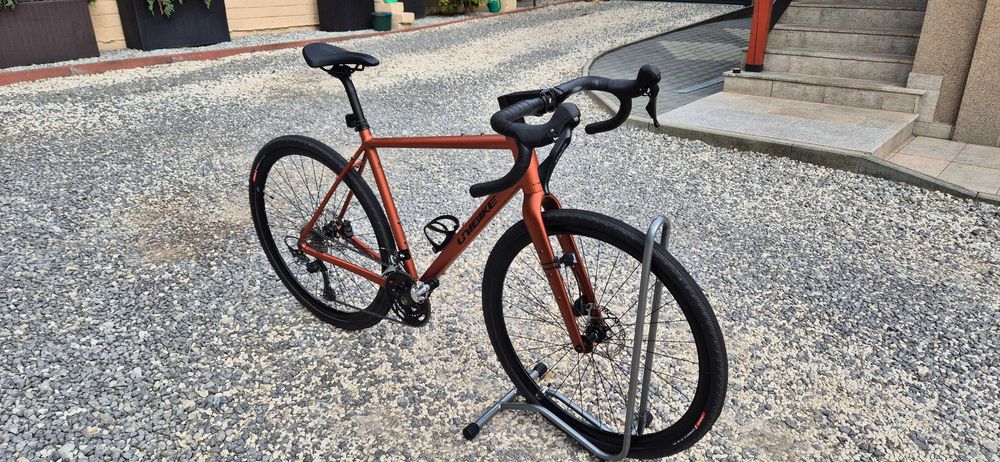 Sprzedam rower gravel