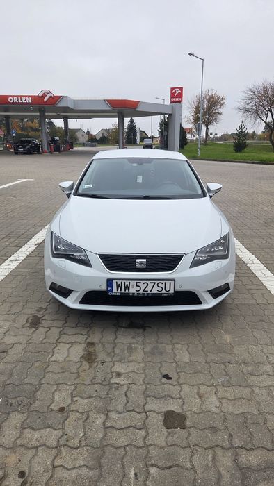 Seat Leon 2.0 150km