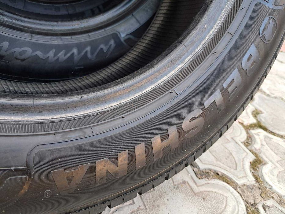 Белшина 195/65R15 91H Літо BELSHINA майже нова 8мм комплект 4шт Торг