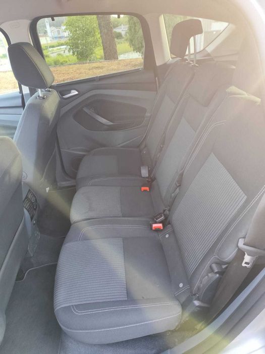 Ford - CMax Monovolume 1.6