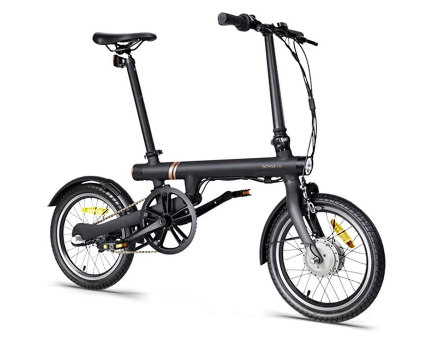 Электровелосипед Q ICYCLE F-2,,Аккумулятор Lithium 36V / 6Ah,250W,Хит!