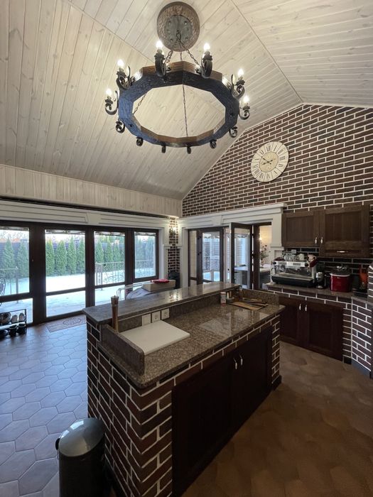 Продаж будинку на Осокорках, метро Славутич, Дарницький район, Київ