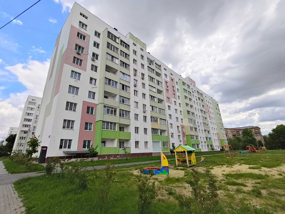 Дом Сдан в 2020г! ЖК Мира 3, ул Мира, 53, Продам 3 ком квартиру пл 79.1м2, этаж 3й! A