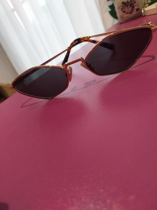 Okulary miu miu SMU  56Z  ZVN-5S0