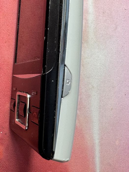 Sony Ericsson j20i Hazel