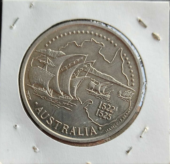 Na Rota das Especiarias - Austrália