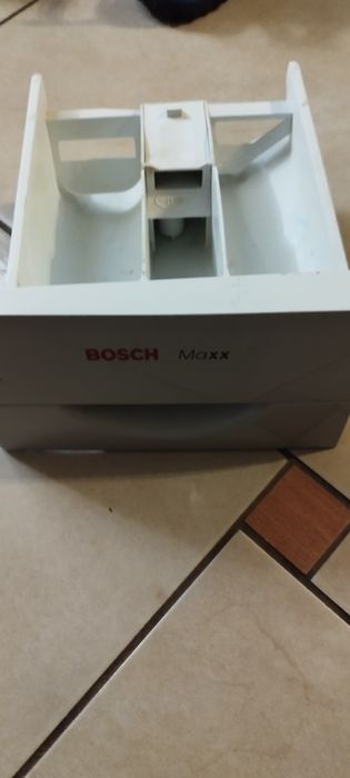 Zasobnik proszku Bosh maxx