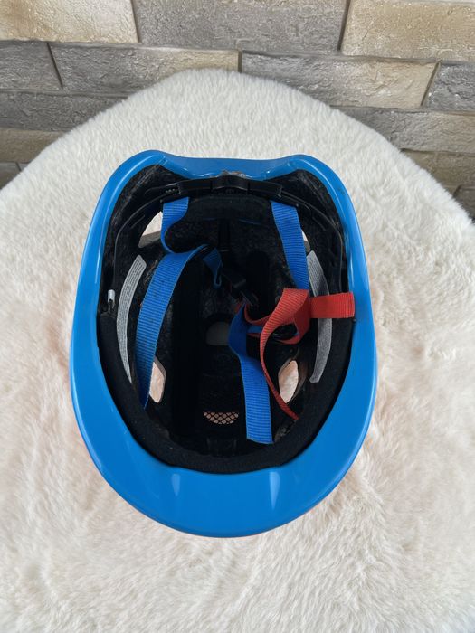 Kask Rowerowy 49 cm - 54 cm ALPINA XIMO /143R/