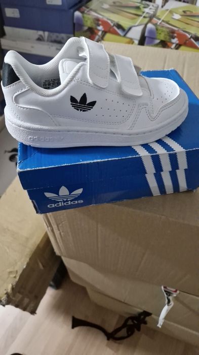 Originais (fecho de loja)