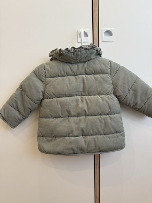 Куртка hm 80 розмір