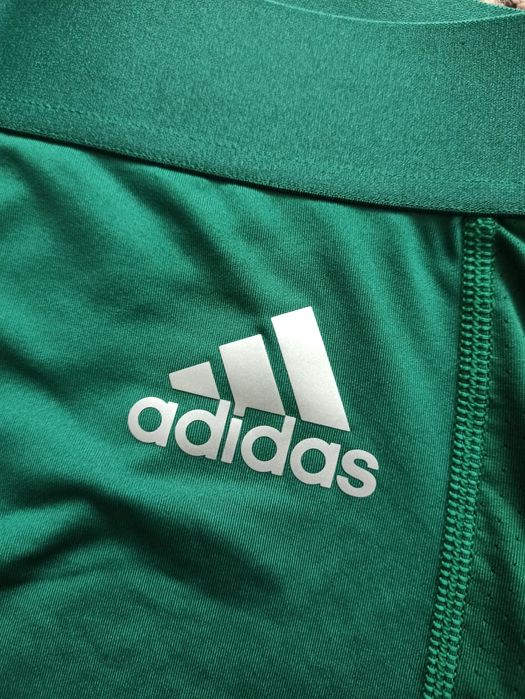 Бріджи шорти Adidas розмір м