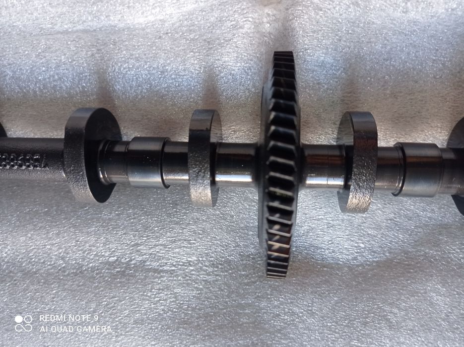 Wałek mimośrodowy  N55b30A S55b30A. BMW